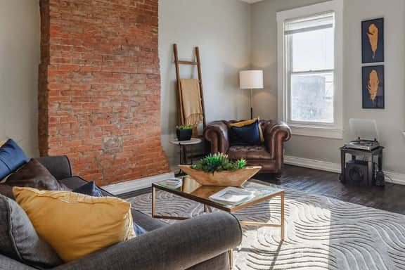 Huge Downtown Retreat - Downtown/Over the Rhine