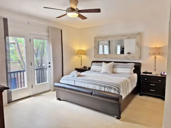 Lux 3BR Home on Washington Park | Walk Everywhere