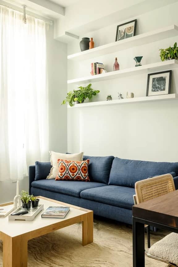 Lux Condo Steps to Washington Park | Walk to ALL