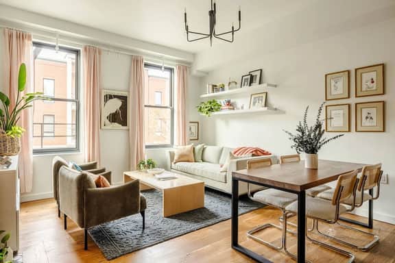 Lux Condo Near Washington Park | Walk Everywhere