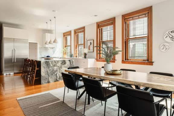 Lux Penthouse | Hot Tub | Rooftop Patio | OTR