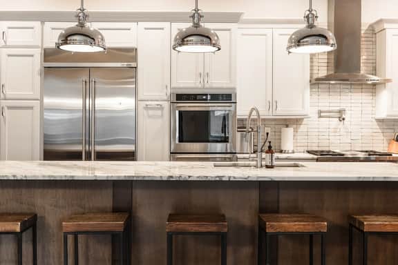 Lux Townhome | Washington Park | Walk to ALL