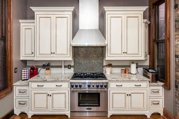Luxury Brownstone | Walk to ALL | Washington Park