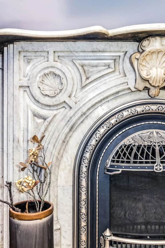 Luxury Brownstone | Walk to ALL | Washington Park