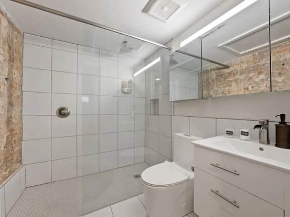 Over the Rhine Luxury MicroSuite On Findlay Market