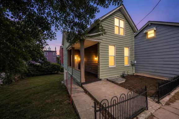 Spacious 4BR Home Near UC, Downtown, Hospitals