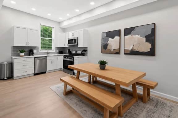 Spacious 4BR Home Near UC, Downtown, Hospitals
