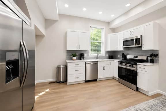 Spacious 4BR Home Near UC, Downtown, Hospitals
