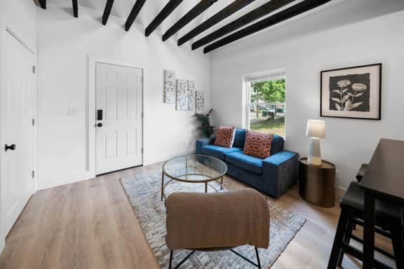 Spacious and Modern 3BR near Downtown/Walnut Hills