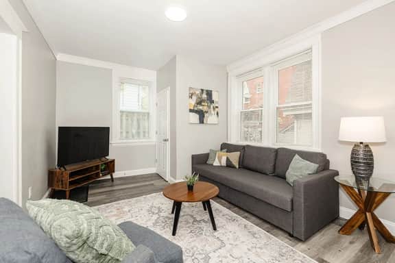 Spacious Home, Close to UC, Hospitals, Downtown