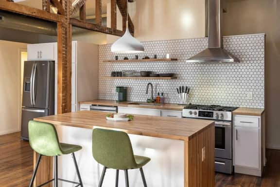 Spacious Retreat w Private Roof Deck | Walkable to ALL