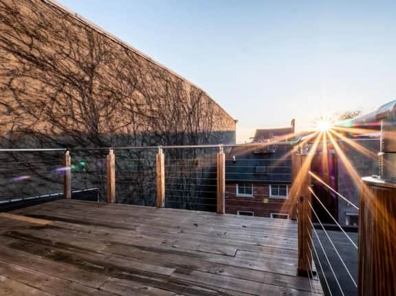 Spacious Suites in OTR  - Findlay Market!
