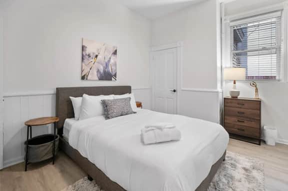 Stay in Style | Charming Mt. Adams 1BR