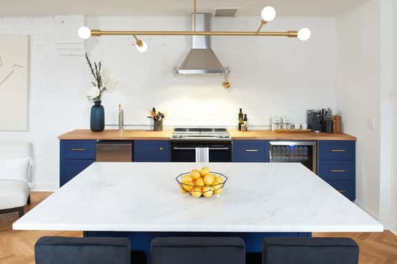 The Carriage House at Bar Saeso