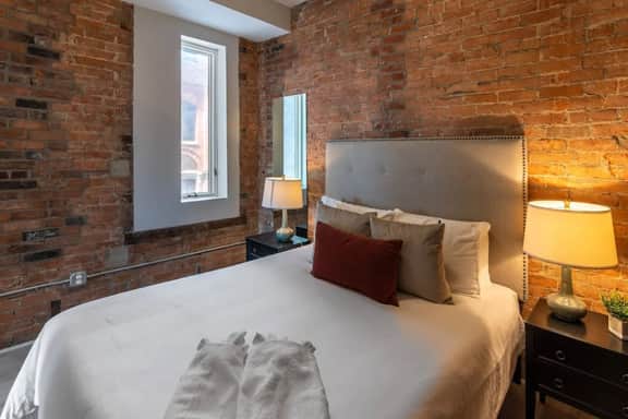 Uncle: Explore OTR from this beautiful restoration
