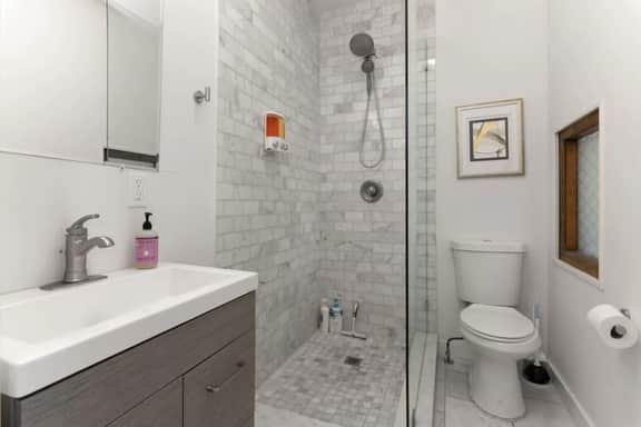 Walk Everywhere from this Stunning Remodel in OTR