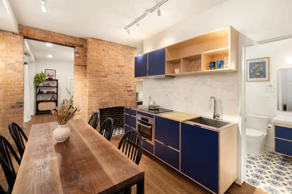 Walk to ALL | Washington Park | Gorgeous 2BR Condo
