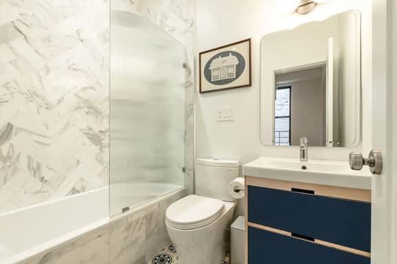 Walk to ALL | Washington Park | Gorgeous 2BR Condo