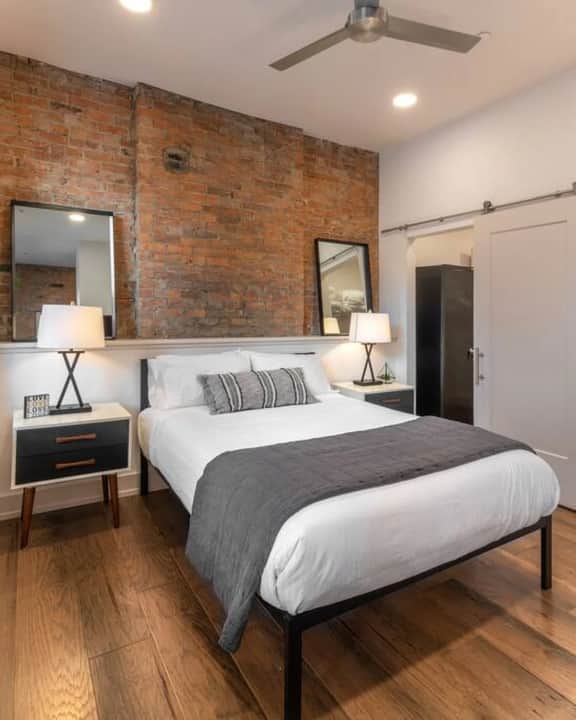 WALK TO ALL in Over-The-Rhine, Cincinnati!