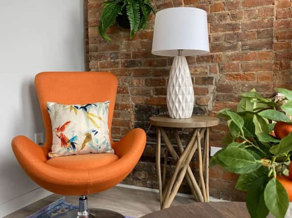 Zango: Explore OTR/Downtown from a Renovated Condo