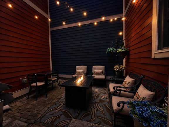 Lux 3BR Home on Washington Park | Walk Everywhere