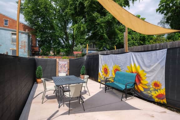 3BR Home + Hot Tub + Stadiums near Downtown, OTR