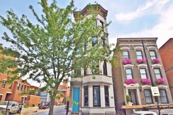 Gorgeous Condo in Heart of OTR, Free Parking! - Image 2