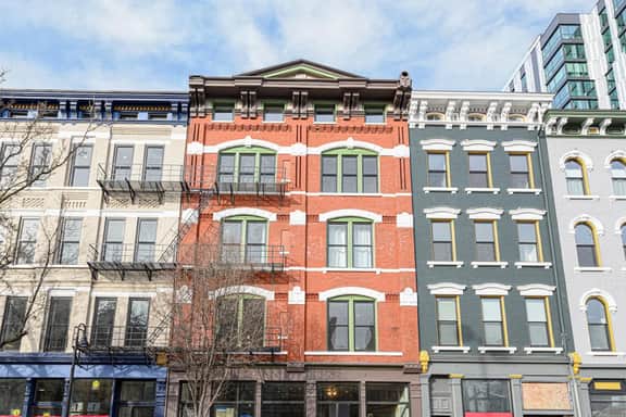 WOW! PERFECT Condo in Over-the-Rhine & Downtown! - Image 2