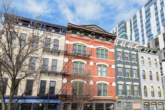 WOW! PERFECT Condo in Over-the-Rhine & Downtown! - Image 3