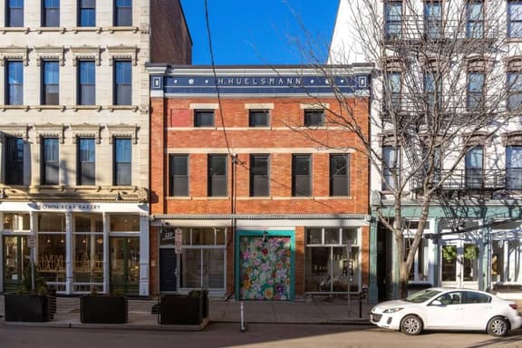 Beautifully Styled Loft in the heart of OTR