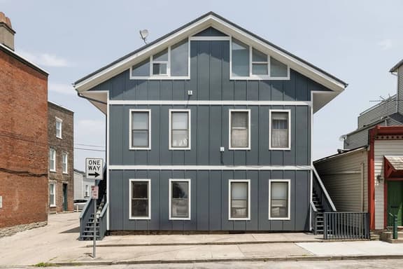 Charming Mt. Adams 1BR in Prime Location!