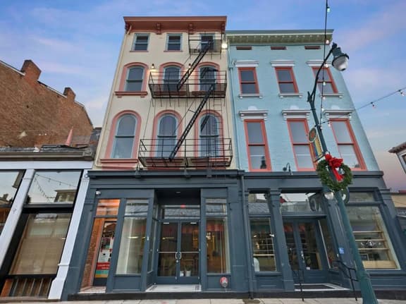 Findlay Suites - Perfect Location Over the Rhine