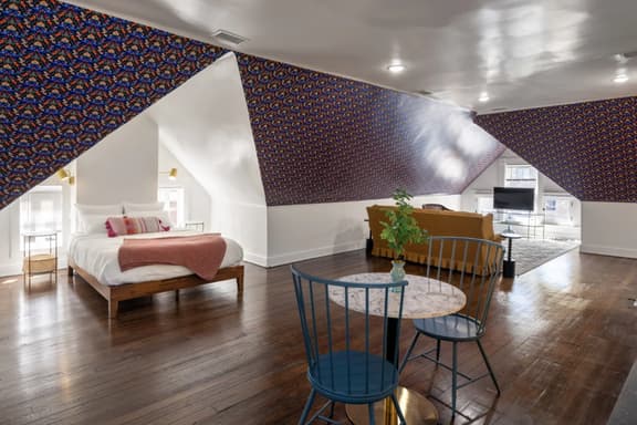 Lux Studio | Central to Everything