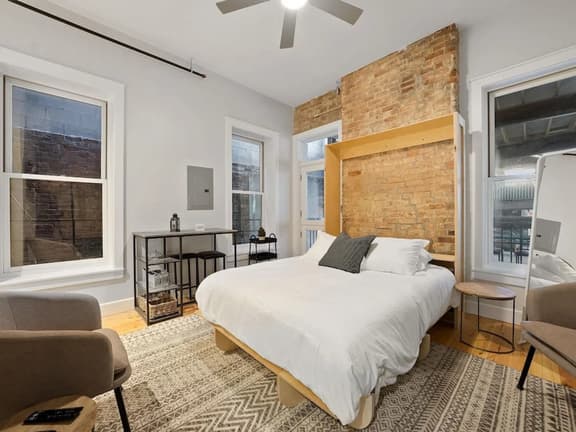Over the Rhine Luxury MicroSuite On Findlay Market