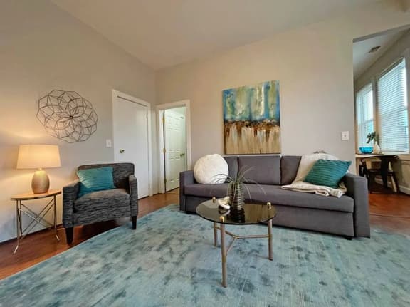 Soccer Stadium Walk, Fast Drive to OTR & Downtown