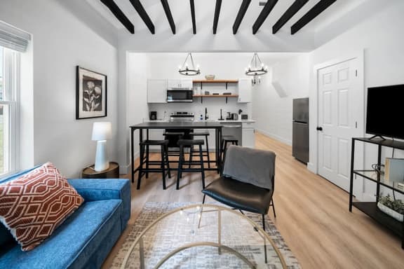 Spacious and Modern 3BR near Downtown/Walnut Hills