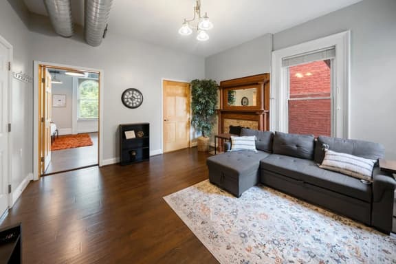 Steps to TQL Stadium | Findlay Mkt| OTR | Downtown