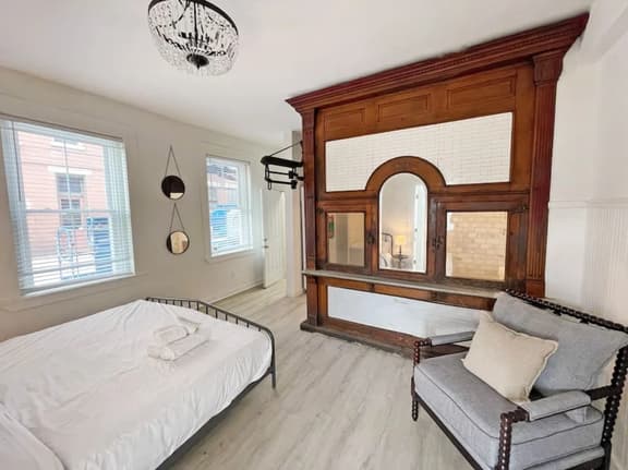 Walk Everywhere from this Stunning Remodel in OTR